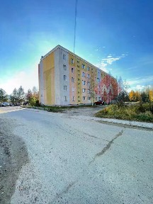 Продается 2-комн. квартира, 48,7 м²