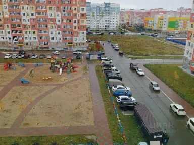 Продается 2-комн. квартира, 55,2 м²
