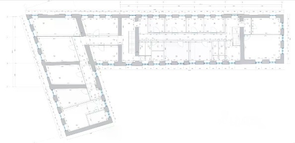Продается здание, 610 м²