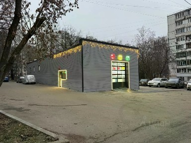 Продается арендный бизнес, 246 м²