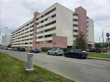 Продается помещение свободного назначения, 9 594,9 м²