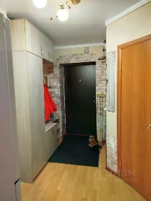 Сдается 1-комн. квартира, 35 м²
