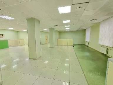 Сдается офис, 642 м²