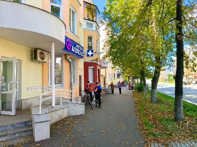 Сдается торговая площадь, 95 м²