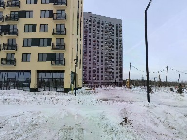 Сдается помещение свободного назначения, 41,5 м²