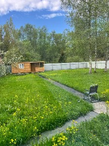 Продается 2-этажный дом, 42,6 м²