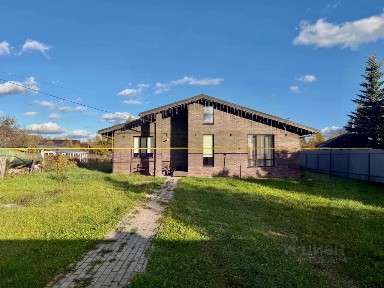 Продается 1-этажный коттедж, 155 м²