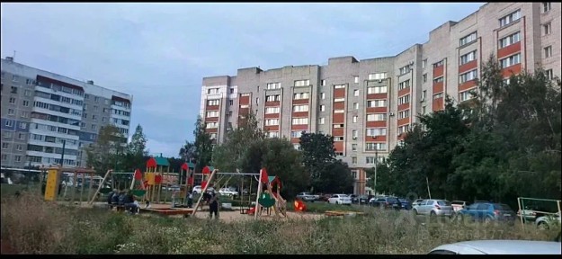Продается 3-комн. квартира, 60,7 м²