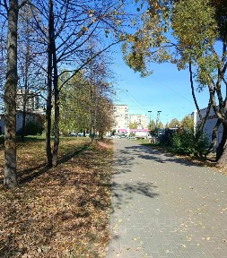 Продается 3-комн. квартира, 53,7 м²