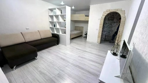 Сдается 1-комн. квартира, 37,2 м²