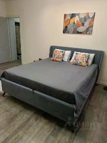 Сдается 1-комн. квартира, 43 м²