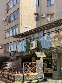 Продается помещение свободного назначения, 104,8 м²