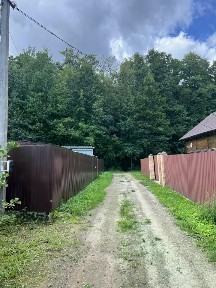 Продается участок, 6 сот.