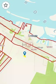 Продается участок, 11 сот.