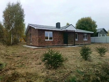 Продается 1-этажный дом, 111,6 м²