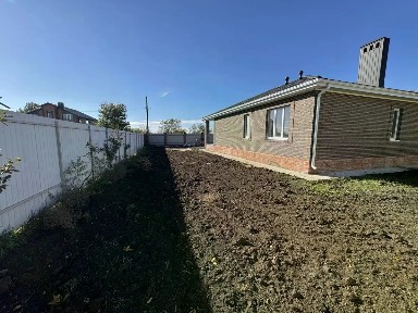 Продается 1-этажный дом, 140 м²