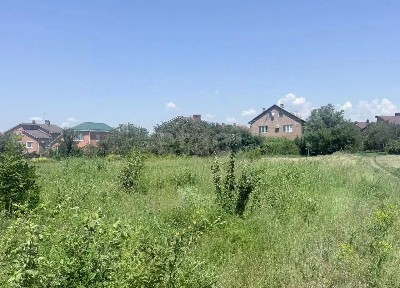 Продается участок, 6 сот.