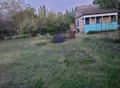 Продается 1-этажный дом, 18,7 м²
