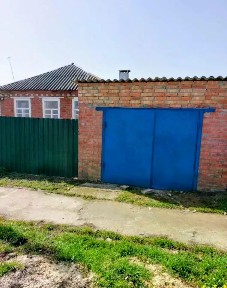 Продается 1-этажный дом, 59,7 м²