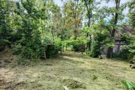 Продается 1-этажный дом, 46,2 м²
