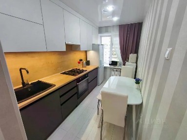 Продается 3-комн. квартира, 59,4 м²