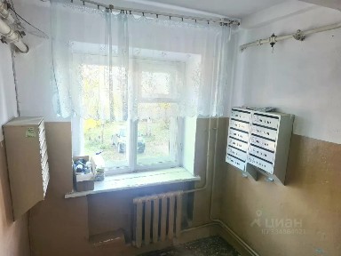 Продается 3-комн. квартира, 57,8 м²
