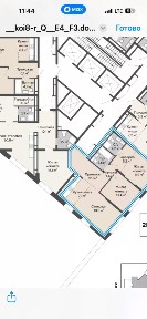 Продается 2-комн. квартира, 78,7 м²