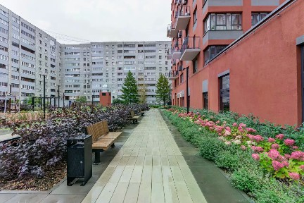 Продается 3-комн. квартира, 64,3 м²