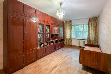 Продается 3-комн. квартира, 56 м²