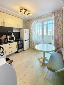 Продается 1-комн. квартира, 43,6 м²
