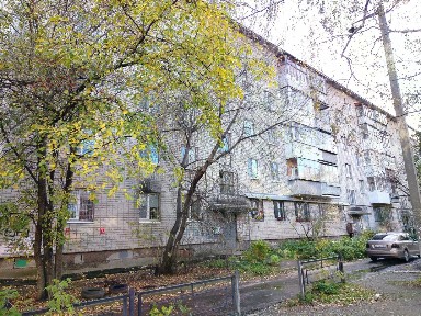 Продается 1-комн. квартира, 31 м²