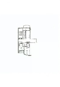 Продается 1-комн. квартира, 39,1 м²