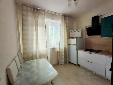Продается 1-комн. квартира, 36,1 м²