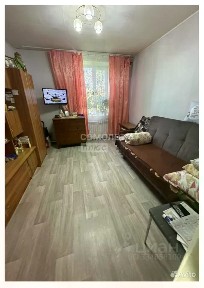 Продается 2-комн. квартира, 43,3 м²