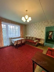 Продается 3-комн. квартира, 60,5 м²