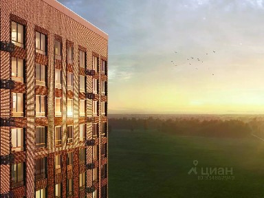 Продается 1-комн. квартира, 38,2 м²