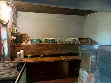 Продается дом, 27,5 м²