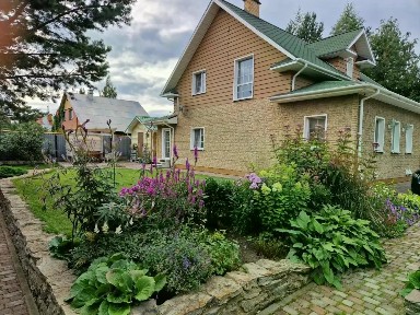 Продается 2-этажный коттедж, 158 м²