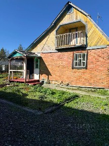 Продается 2-этажный дом, 60 м²