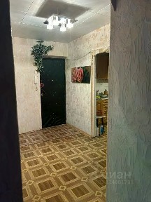 Сдается 3-комн. квартира, 61 м²