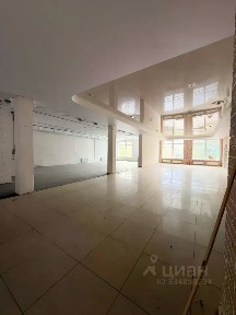 Сдается помещение свободного назначения, 255 м²