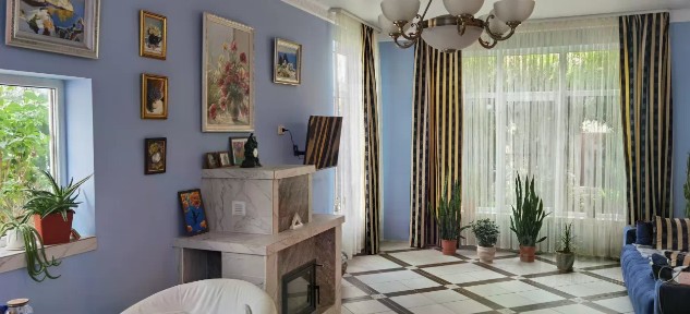 Продается 2-этажный дом, 225 м²