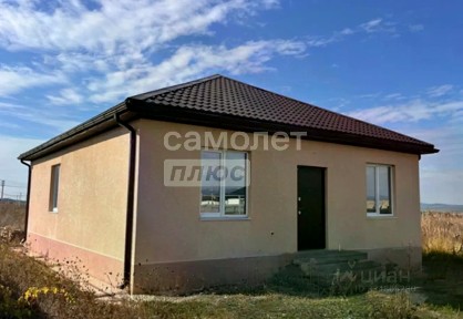 Продается 1-этажный дом, 100 м²