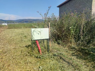 Продается участок, 4,5 сот.