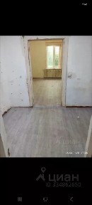 Продается 1-этажный дом, 39 м²