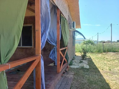 Продается 1-этажный дом, 83 м²