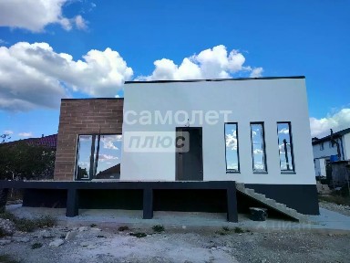 Продается 1-этажный дом, 140 м²