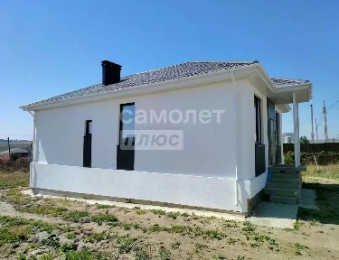Продается 1-этажный дом, 110 м²