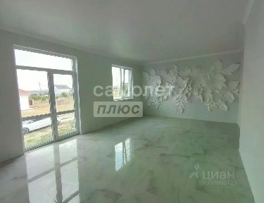 Продается 1-этажный дом, 127 м²