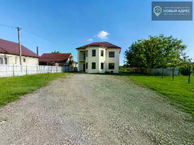 Продается 2-этажный дом, 155 м²